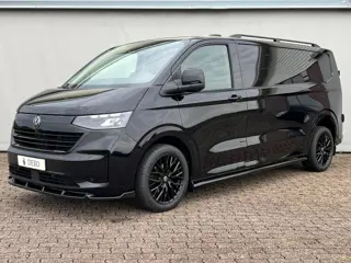 Volkswagen Transporter 2.0TDI 150 PK DSG | T7 | Leder | L2H1 | Camera | Navi DK1282