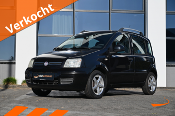 FIAT PANDA 1.2 Edizione Cool Airco Radio Trekhaak