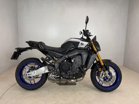 Yamaha MT 09 SP (bj 2026)