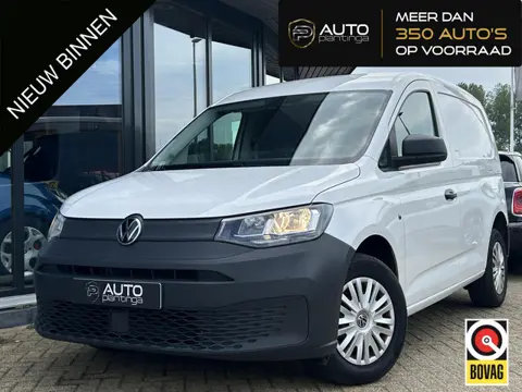 Volkswagen Caddy Cargo 2.0 TDI Comfort | Nette Staat | 1e Eigenaar | NL AUTO | Volledige Onderhoudsh