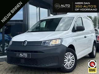 Volkswagen Caddy Cargo 2.0 TDI Comfort | Nette Staat | 1e Eigenaar | NL AUTO | Volledige Onderhoudsh