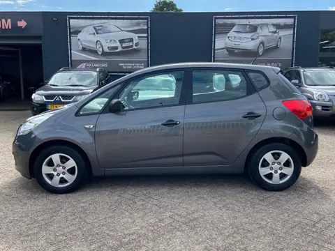 Kia Venga 1.4 CVVT X-tra 77.017 Kilometer n.a.p dealer onderhouden - Airco - Elektrisch pakket