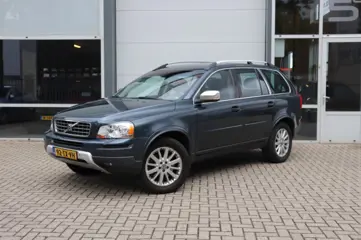 VOLVO XC90 3.2 EXECUTIVE AWD Geartr.AUT 7PERS/ORIG.NL/GEDOCUMENTEERD