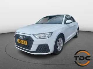 Audi A1 Sportback 25 TFSI Pro Line VIRTUAL NAVI CLIMA CRUISE