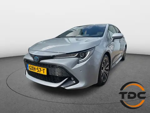 Toyota Corolla 1.8 Hybrid Dynamic CAMERA CLIMA CRUISE WINTERPACK