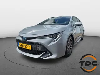 Toyota Corolla 1.8 Hybrid Dynamic CAMERA CLIMA CRUISE WINTERPACK