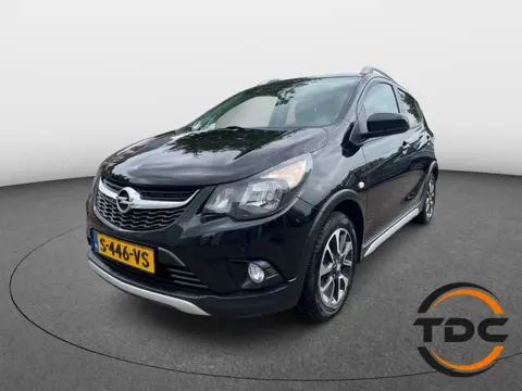 Opel KARL Rocks 1.0 CARPLAY AIRCO CRUISE LMV
