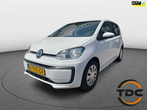 Volkswagen Up! 1.0 BMT move up! AIRCO 5-DRS BLUETOOTH APK
