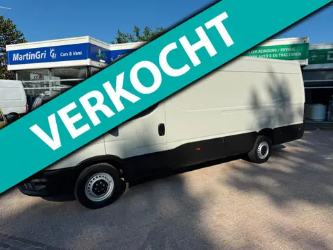 Iveco Daily 35C14 2.3 L5 H3