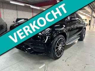 Mercedes-Benz GLE-klasse Coupé 350 de 4MATIC, AMG, Pano, BTW!