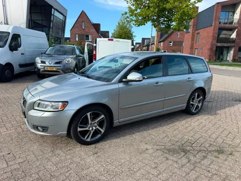Volvo V50 1.6 D2 S/S Limited Edition