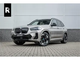 BMW iX3 High Executive M-Sport SOH 98% / Harman Kardon / Panorama / Trekhaak /