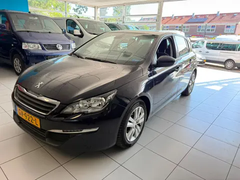 Peugeot 308 1.2 PureTech Active