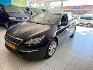 Peugeot 308 1.2 PureTech Active