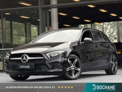 Mercedes-Benz A-klasse 250 e Business Line | SOH 96,4% Automaat 218PK | Navigatie | Achteruitrijcame