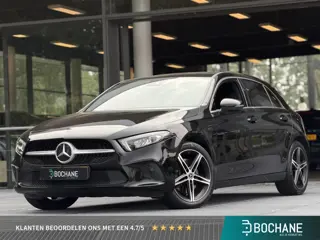 Mercedes-Benz A-klasse 250 e Business Line | SOH 96,4% Automaat 218PK | Navigatie | Achteruitrijcame