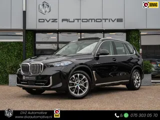 BMW X5 XDrive50e | Innovation Pack | Pano | Softclose | Trekhaak | BTW