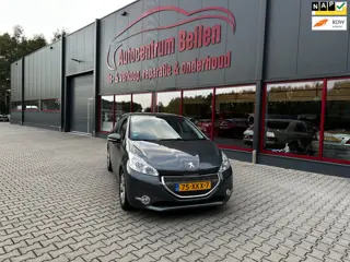 Peugeot 208 1.4 VTi Allure / Clima / Cruise / Navi / PDC / LED / LMV /