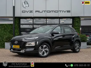 Hyundai Kona 1.6 GDI HEV Aut. Comfort | Carplay | ACC | Camera