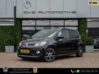 Volkswagen UP! 1.0 TSI GTI 116PK | Camera | Clima | Cruise