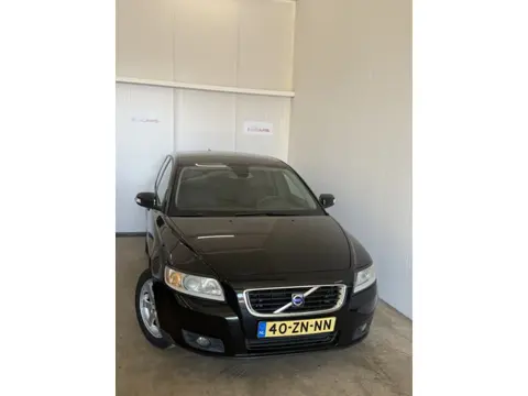 Volvo V50 2.0D Edition I | Trekhaak | Xenon | Nieuwe APK !