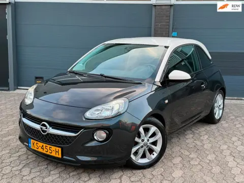 Opel ADAM 1.2|CRUISE CONTROL|AIRCO|MF STUUR|APK