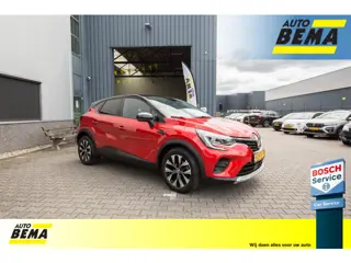 Renault Captur 1.0 TCe 90 evolution