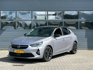 OPEL CORSA 1.2 GS LINE I AUTOMAAT I P-CAMERA I APPLE CARPLAY I ALL-IN PRIJS