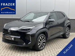 Toyota Yaris Cross 1.5 Hybrid DYNAMIC AUTOMAAT