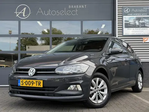 Volkswagen Polo 1.0 TSI Highline Navi | PDC | 95PK