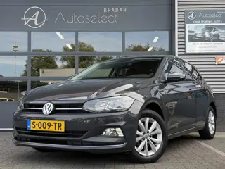 Volkswagen Polo 1.0 TSI Highline Navi | PDC | 95PK