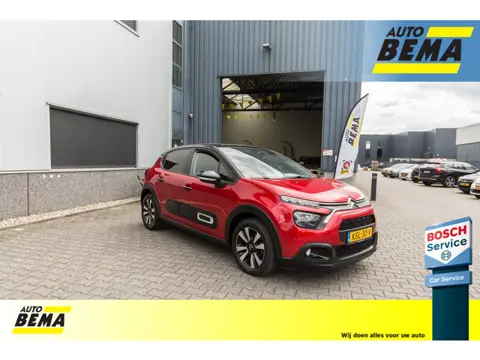 Citroen C3 1.2 PureTech C-Series