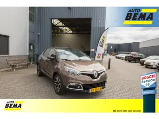 Renault Captur 0.9 TCe Helly Hansen