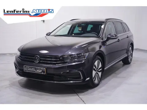 Volkswagen Passat Variant 1.4 TSI PHEV GTE Business 90% SOH Apple Carplay Camera Led koplamp Winterp
