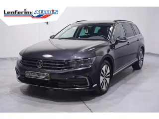 Volkswagen Passat Variant 1.4 TSI PHEV GTE Business 90% SOH Apple Carplay Camera Led koplamp Winterp