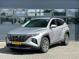 HYUNDAI TUCSON 1.6 T-GDI HEV COMFORT SMART I AUTOMAAT I CLIMATE CONTROL I APPLE CARPLAY I ADAPTIVE C