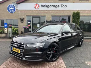 Audi A6 Avant 1.8 TFSI ultra S-line Edition | HUD | Pano | Trekhaak | NAP