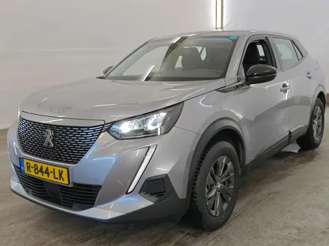 PEUGEOT E-2008 EV ACTIVE PACK 50 kWh (91% SOH) I AUTOMAAT I APPLE CARPLAY I CLIMATE CONTROL I CRUISE