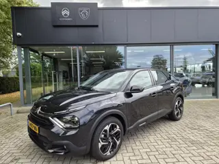 Citroen C4 1.2 Puretech Feel Edition AUTOMAAT
