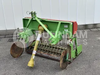 Basrijs BRS/D135 schudlichter tweepersoonsbed 135 cm