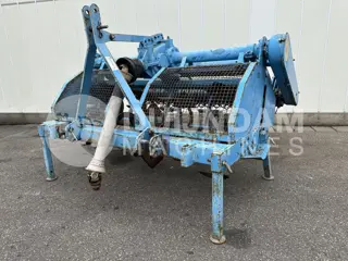Imants 180 cm met harkrol