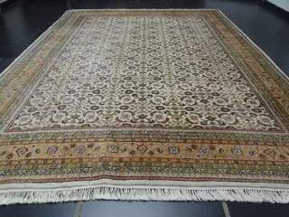Herati Bidjar - Tapijt - 340 cm - 240 cm