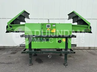Miedema AKV20 kistenvuller