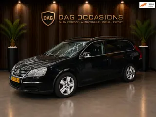 Volkswagen Golf Variant 1.4 TSI CRUISE|TREKHAAK|PARKEERSENSOR|ELEKTRISCH RAMEN