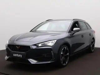 Cupra Leon 1.4 e-Hybrid Essential Navi | Cruise | Led