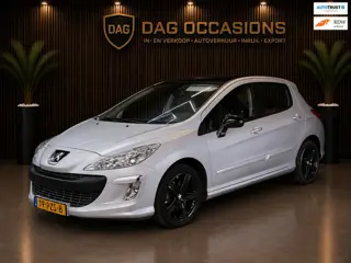 Peugeot 308 1.6 AUTOMAAT|PANO|PDC|CRUISE|NAVI|AIRCO