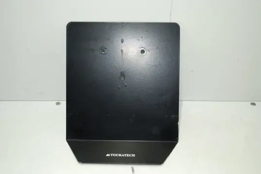 KENTEKENPLAATHOUDER BMW R 1200 GS 2003 - 2007