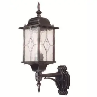 Buitenlamp , buitenhanglamp , kado , gevlamd