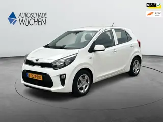 Kia Picanto 1.0 DPi ComfortLine I Airco I Trekhaak