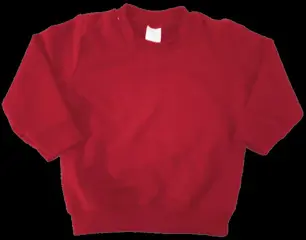 Fabrikant trendy kleding blanco en bedrukt